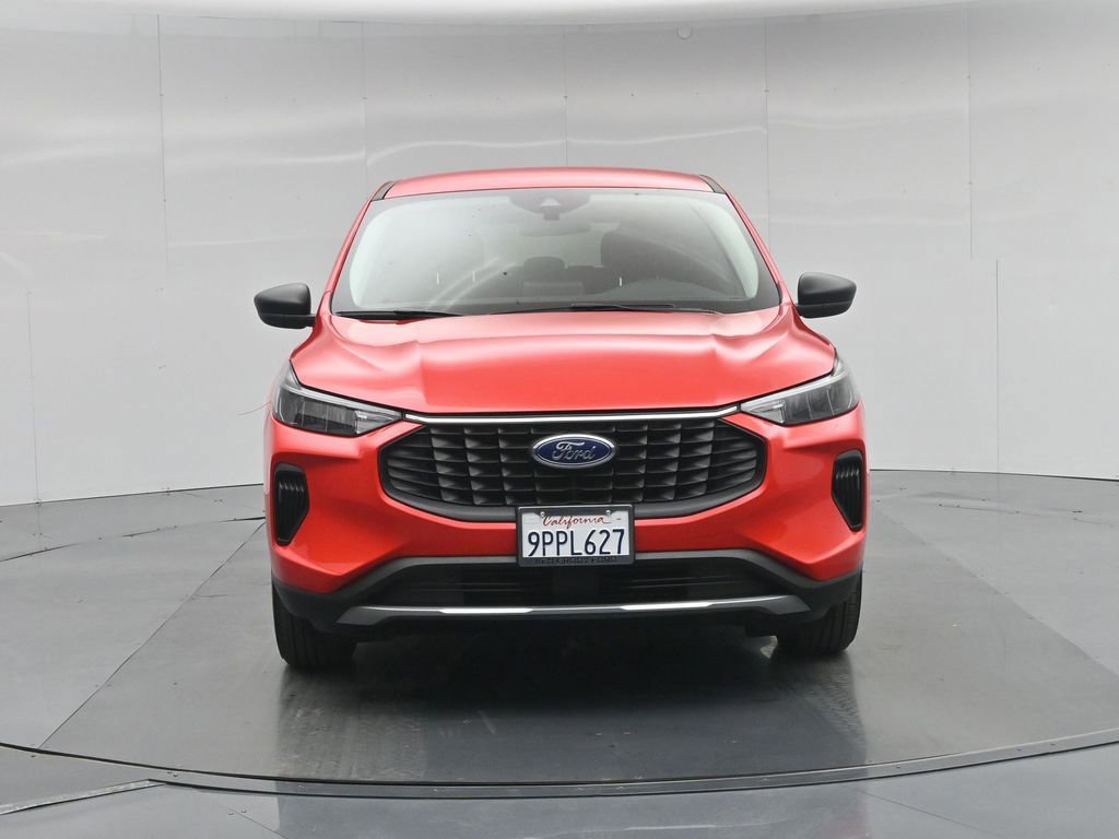 Certified 2024 Ford Escape Active image 28