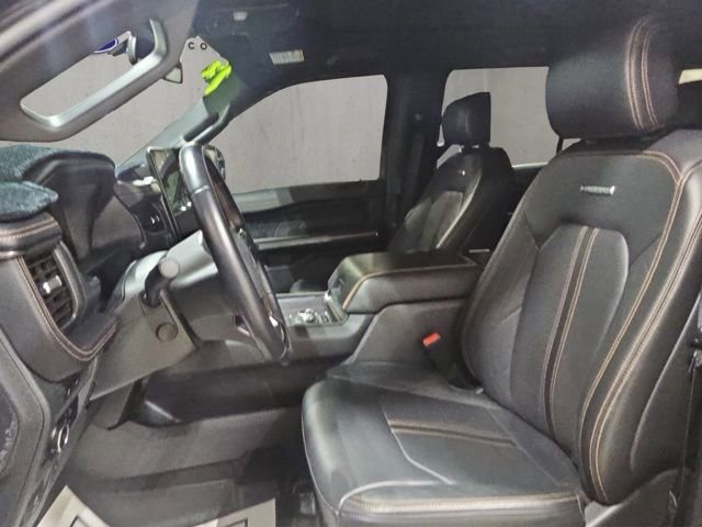 Certified 2023 Ford Expedition Max Platinum AWD/4WD image 8