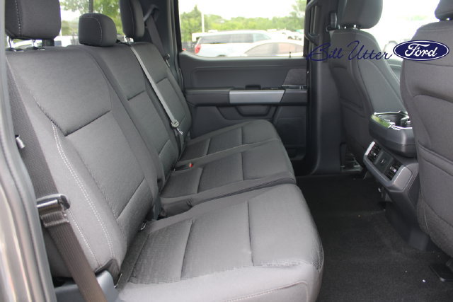 Certified 2026 Ford F150 XLT w/ Equipment Group 302A MID AWD/4WD image 10