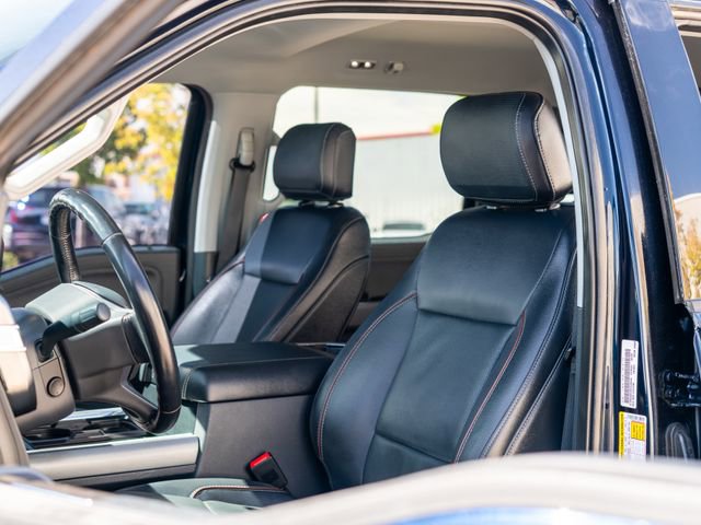 Certified 2023 Ford F350 Lariat w/ Lariat Ultimate Package AWD/4WD image 23