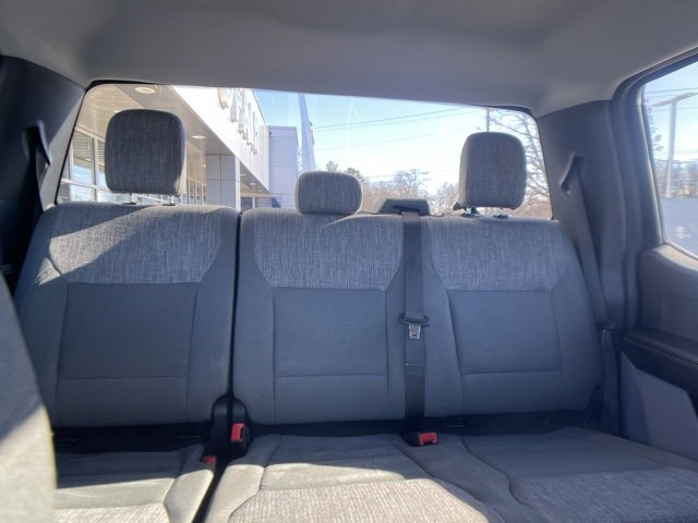 Certified 2024 Ford F250 XLT w/ Snow Plow Prep Package image 32