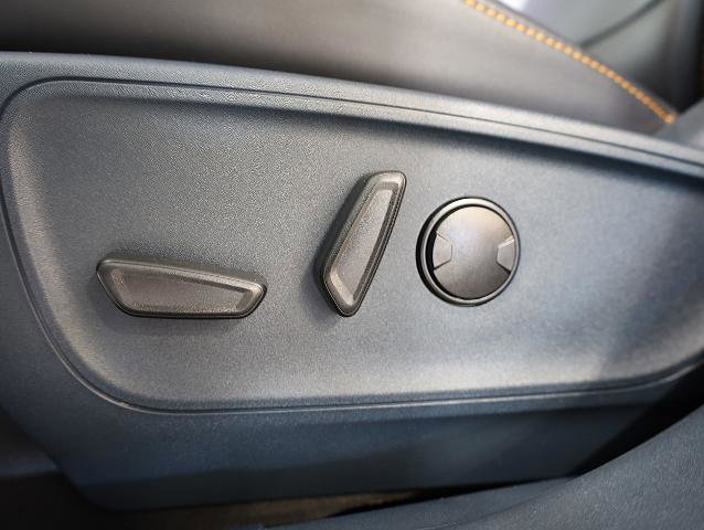 Certified 2024 Ford Maverick Tremor w/ Tremor Off-Road Package AWD/4WD image 20