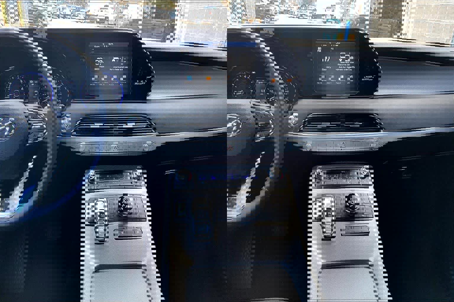 Used 2020 Hyundai Palisade SEL image 11