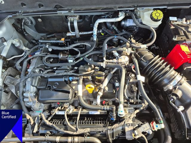Certified 2023 Ford Bronco Sport Outer Banks w/ Tech Package AWD/4WD image 37