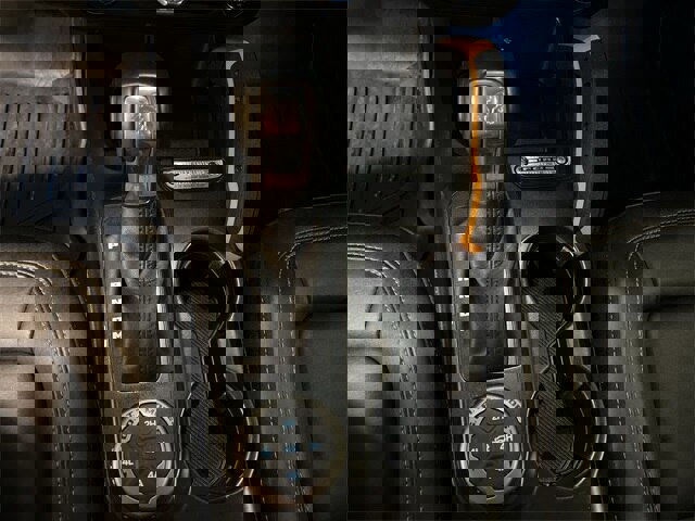 Certified 2023 Ford Bronco Badlands w/ Sasquatch Package image 12