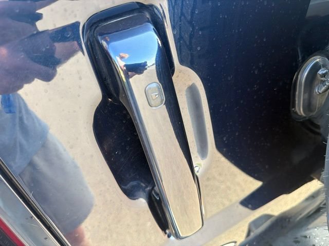 Certified 2021 Ford Bronco Outer Banks AWD/4WD image 10