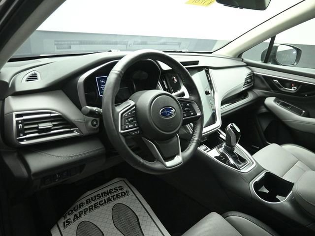 Used 2023 Subaru Outback Limited image 27