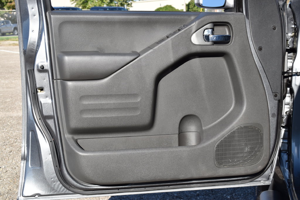 Used 2019 Nissan Frontier PRO-4X AWD/4WD image 25
