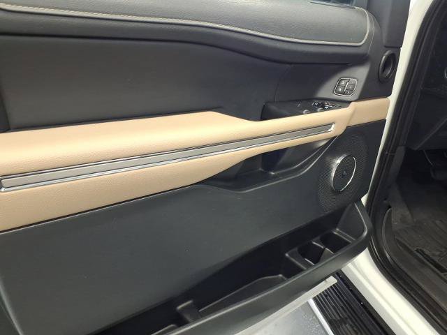 Certified 2023 Ford Expedition Limited AWD/4WD image 11