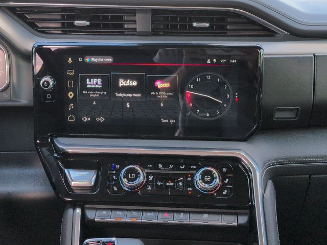 Used 2026 GMC Sierra 1500 Denali RWD image 18