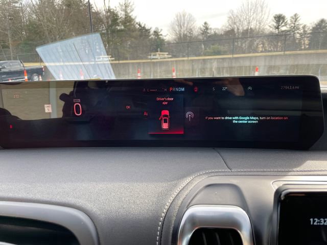 Certified 2025 Ford Expedition Max Platinum image 31