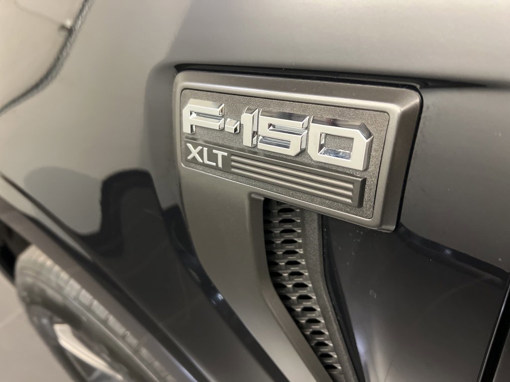 Certified 2022 Ford F150 XLT w/ Equipment Group 302A High image 39