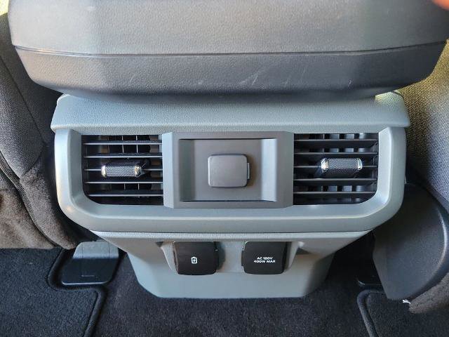 Certified 2022 Ford F150 XLT w/ Equipment Group 302A High image 12