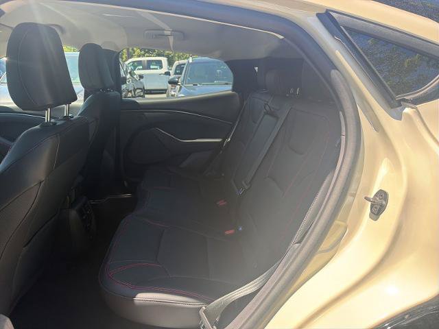 Certified 2025 Ford Mustang Mach-E Premium w/ Sport Appearance Package AWD/4WD image 7