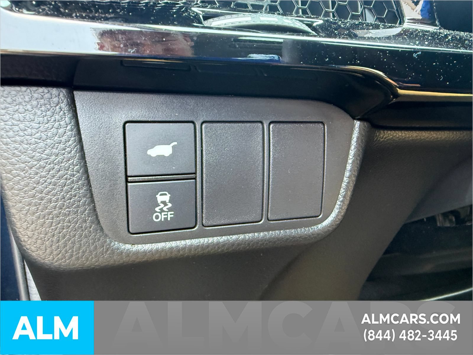 Used 2024 Honda CR-V EX-L image 28
