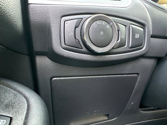 Certified 2023 Ford Edge SE AWD/4WD image 22
