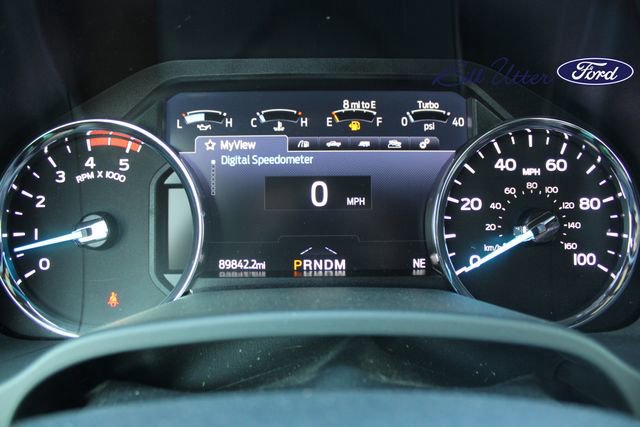 Certified 2022 Ford F250 Platinum w/ FX4 Off-Road Package image 26