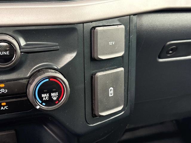 Certified 2025 Ford F150 XL RWD image 24