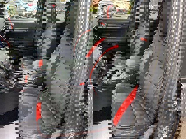 Certified 2024 Ford Ranger Raptor image 7