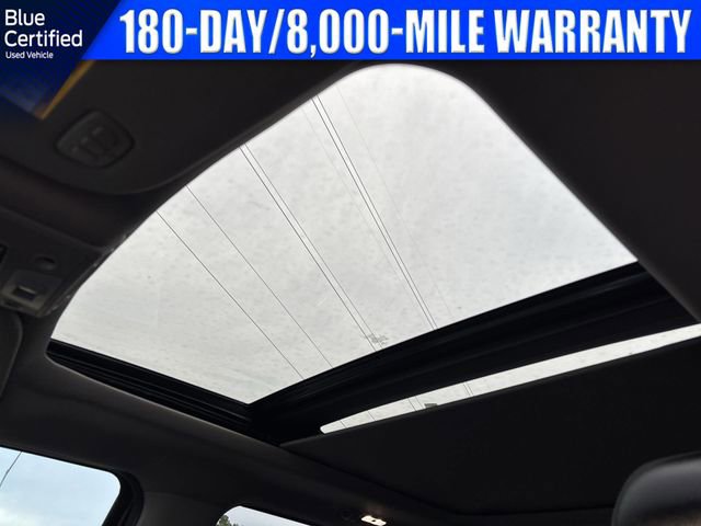 Certified 2020 Ford F250 Lariat w/ Lariat Ultimate Package AWD/4WD image 32