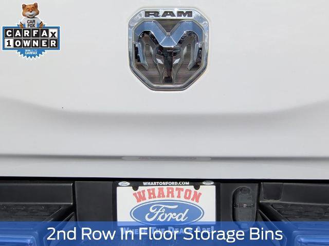 Used 2021 RAM 1500 Big Horn image 40