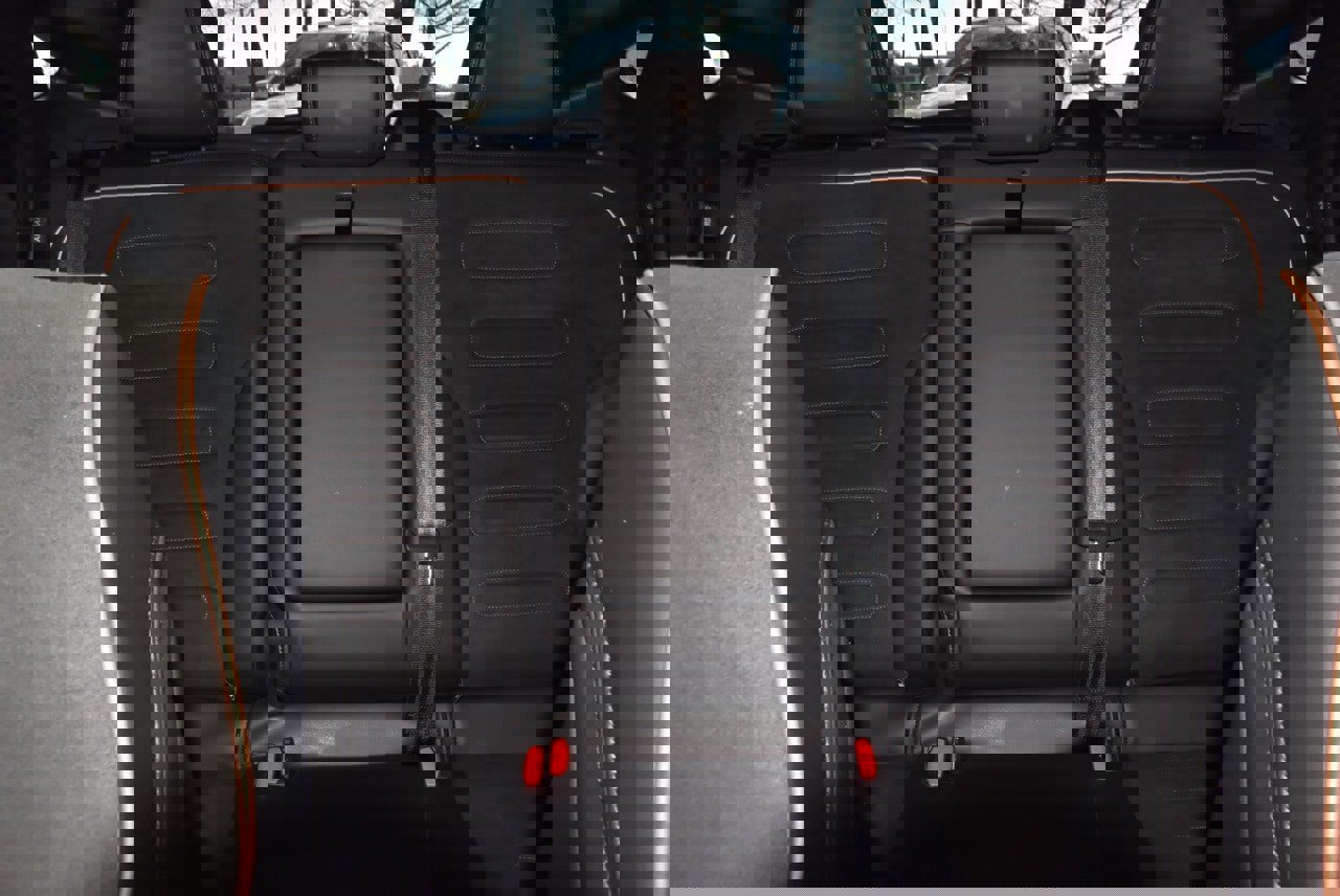 Certified 2023 Ford Mustang Mach-E GT image 21