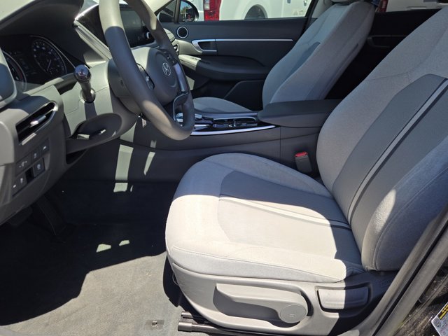 Used 2022 Hyundai Sonata SE FWD image 25