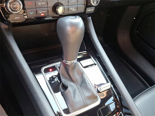 Used 2022 Jeep Compass Altitude image 14