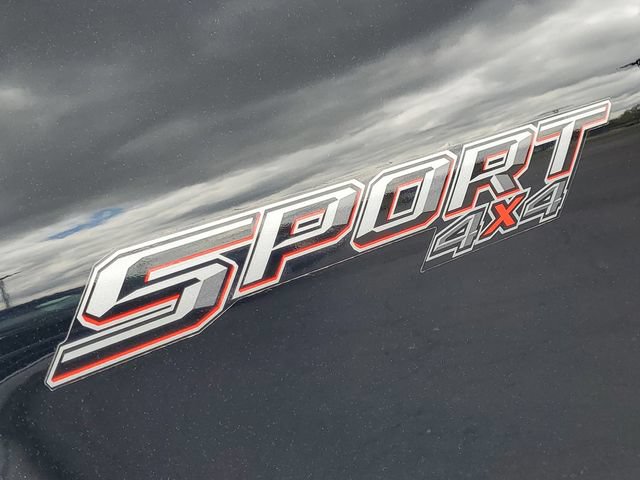 Certified 2023 Ford F150 XLT w/ Equipment Group 302A High AWD/4WD image 8