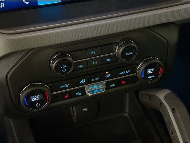 Certified 2024 Ford Bronco Big Bend AWD/4WD image 19