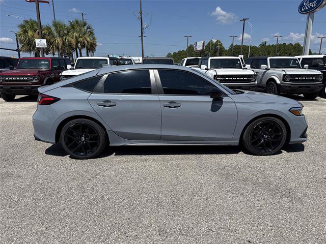 Used 2023 Honda Civic Sport image 14