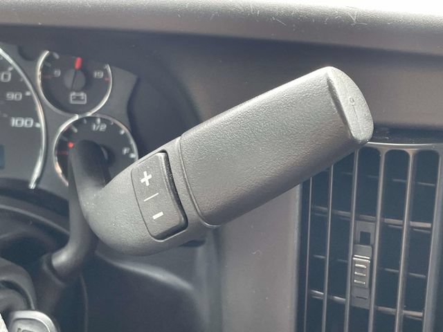 Used 2025 Chevrolet Express 2500 w/ Driver Convenience Package RWD image 22