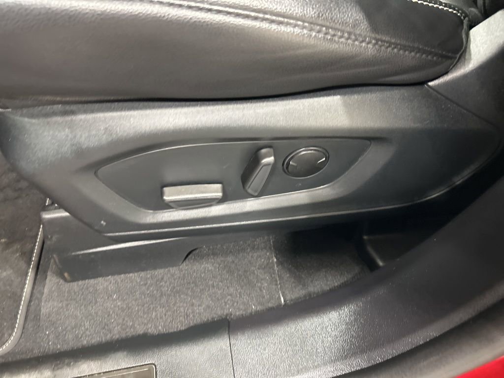 Certified 2022 Ford Explorer ST w/ Equipment Group 401A image 13