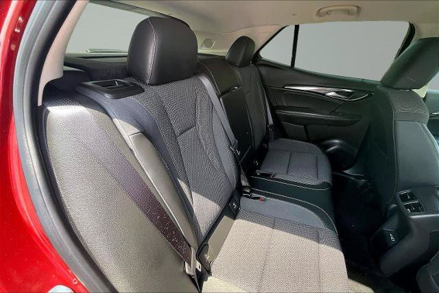 Used 2023 Buick Envision Preferred FWD image 27
