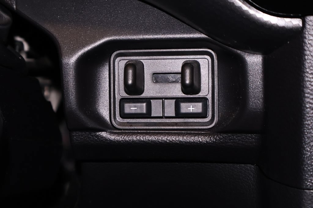 Certified 2025 Ford Ranger Raptor AWD/4WD image 28