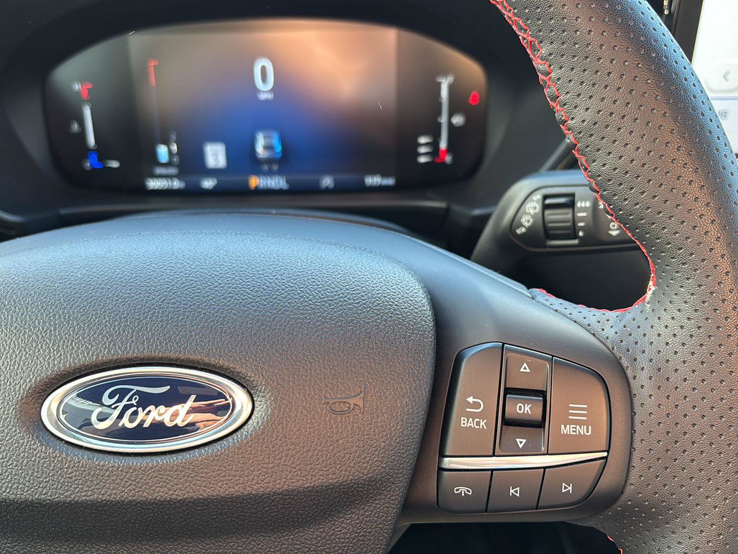 Certified 2023 Ford Escape ST-Line w/ Tech Pack #1 AWD/4WD image 20