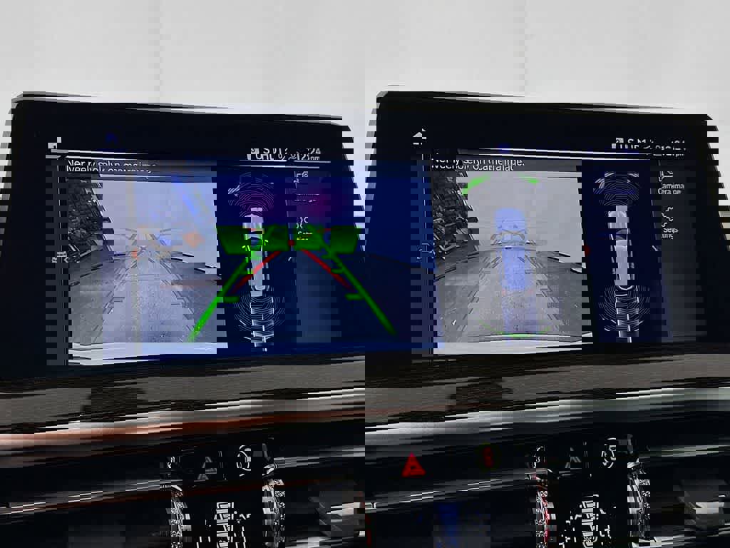 Used 2022 BMW X3 xDrive30i image 29