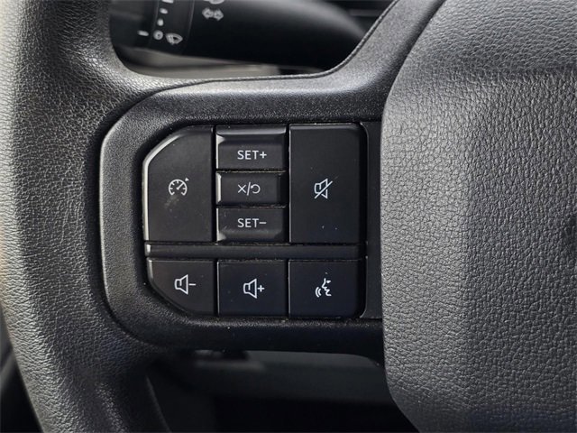 Certified 2024 Ford F350 XL w/ FX4 Off-Road Package image 18