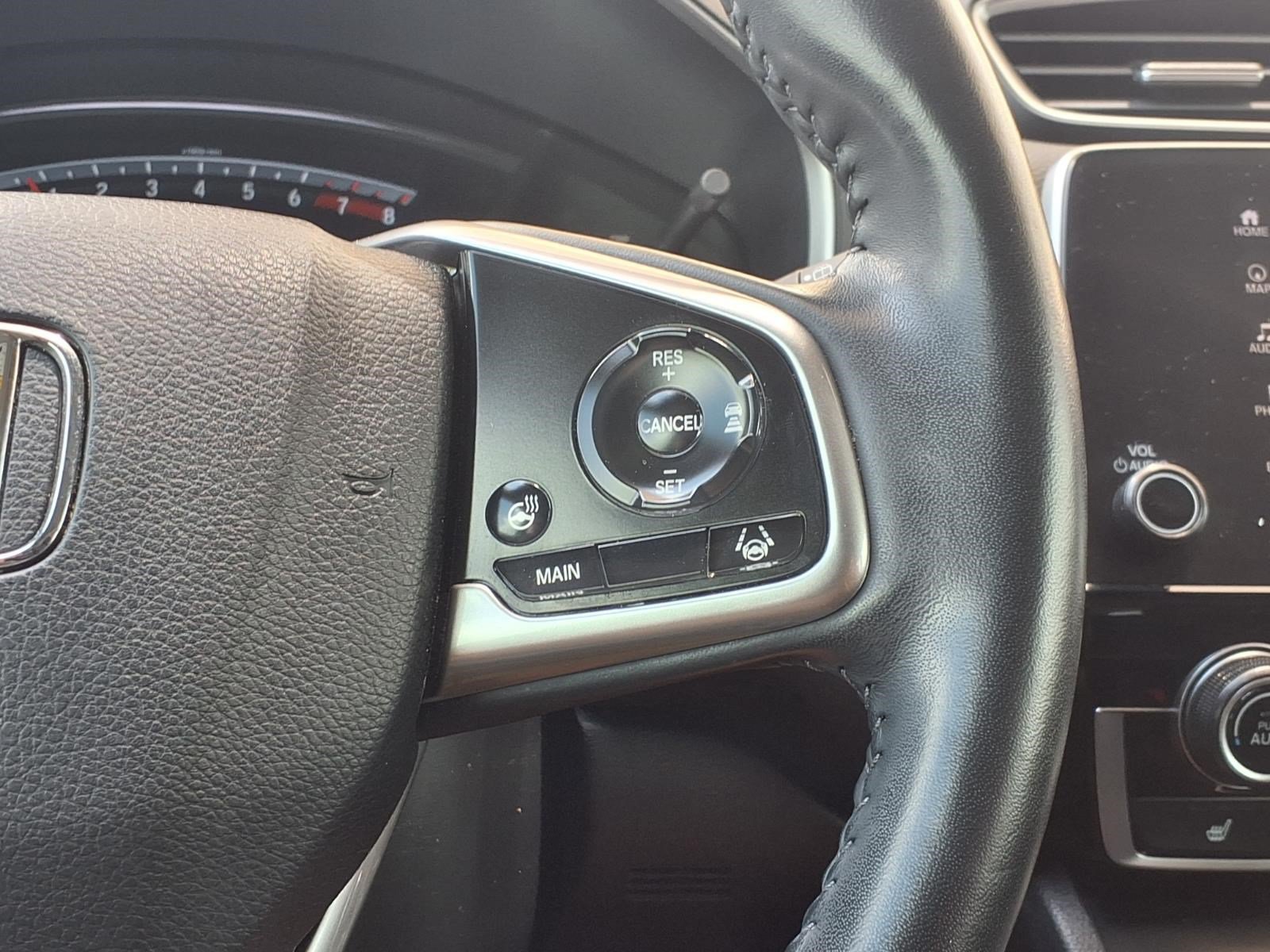 Used 2021 Honda CR-V Touring image 27
