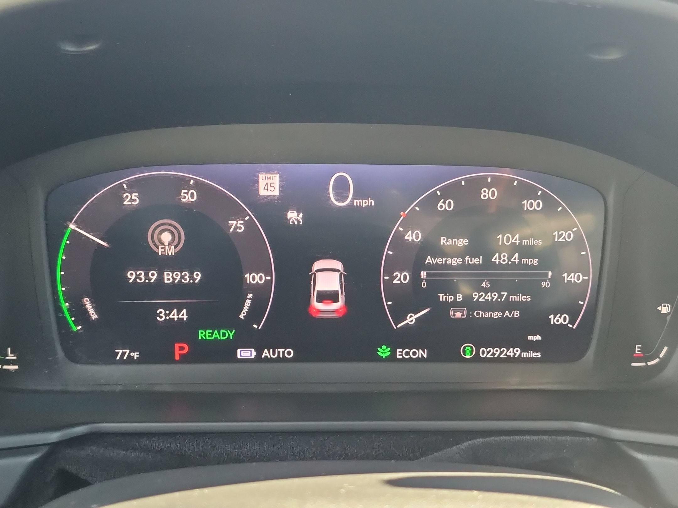 Used 2025 Honda Accord EX-L image 20