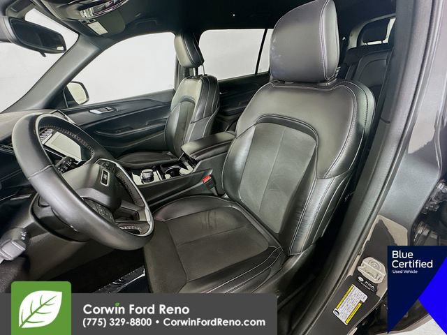 Used 2023 Jeep Grand Cherokee L Laredo AWD/4WD image 24