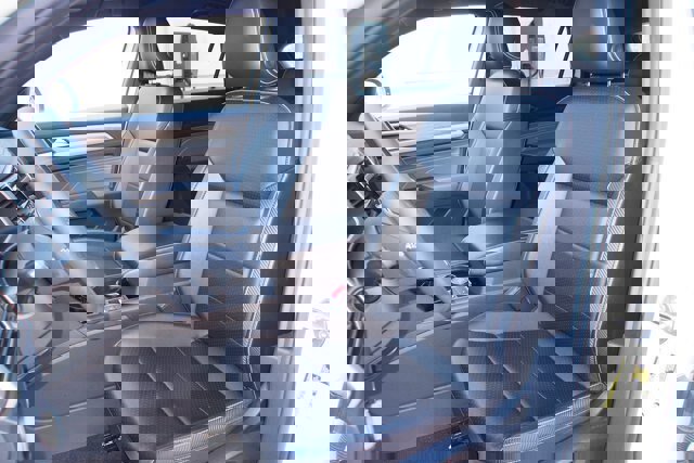 Used 2022 Volkswagen Atlas Cross Sport SE image 16