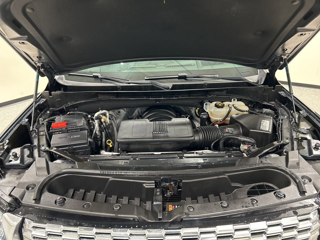 Used 2021 GMC Yukon Denali w/ Denali Premium Package image 36