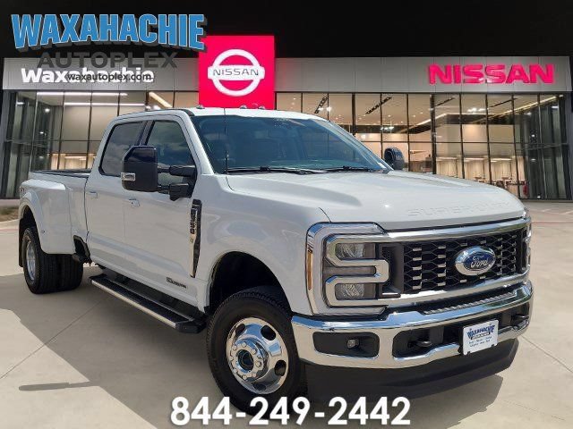 Certified 2025 Ford F350 Lariat