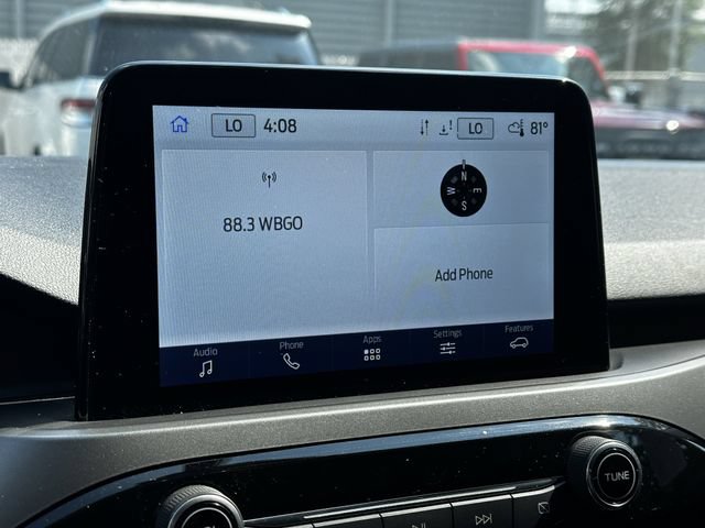 Certified 2024 Ford Escape Active AWD/4WD image 21