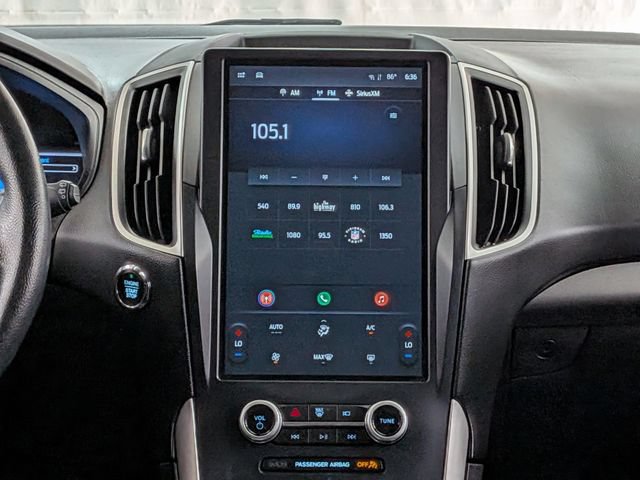 Certified 2023 Ford Edge SE AWD/4WD image 24