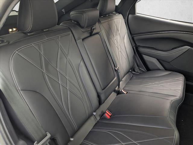 Certified 2023 Ford Mustang Mach-E Select image 20