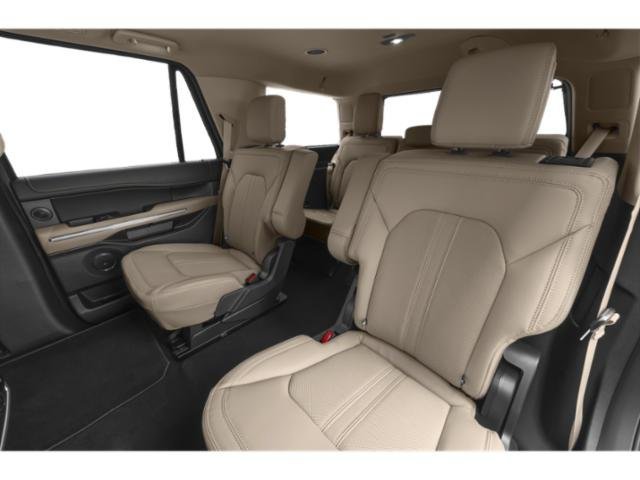 Certified 2024 Ford Expedition Limited image 12