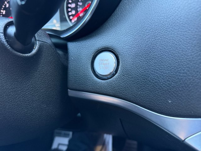 Used 2022 Kia Stinger GT-Line image 31