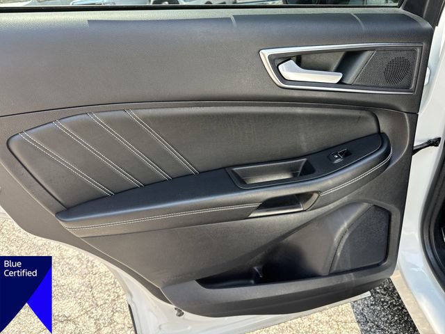 Certified 2022 Ford Edge ST w/ Equipment Group 401A AWD/4WD image 17